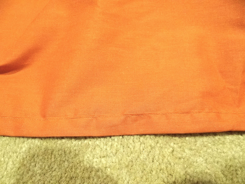 One Project at a Time - DIY Blog: Sewing Baby Bedding