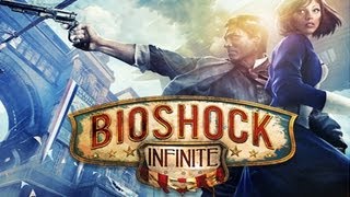 BioShock Infinite Hile Mermi,Can,Super Zıplama +8 İndir 2017/2018