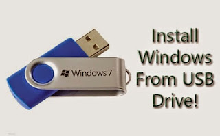 windows on flash drive windows on flash drive