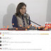VP Leni Robredo Bombarded by Angry Emoticons and Negative Comments During Her Live Press Conference