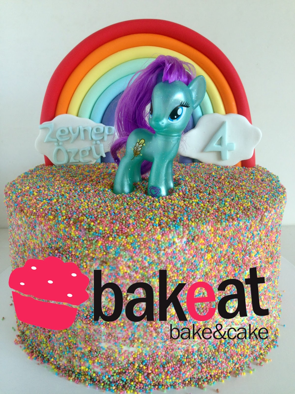 My Little Pony Pasta