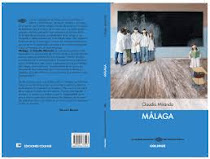 MÁLAGA - Ediciones Colihue