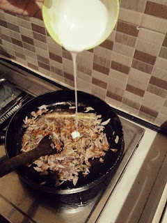 Roti Goreng Isi Ikan Tongkol, Makanan Ringan Bermanfaat Dan Sarat Gizi Untuk Anak Roti Goreng Isi Ikan Tongkol, Makanan Ringan Bermanfaat Dan Sarat Gizi Untuk Anak