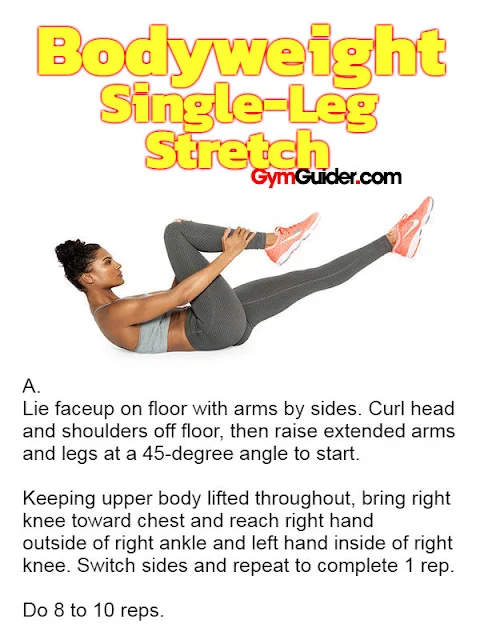Bodyweight-single-leg-stretch-buildmusclegym