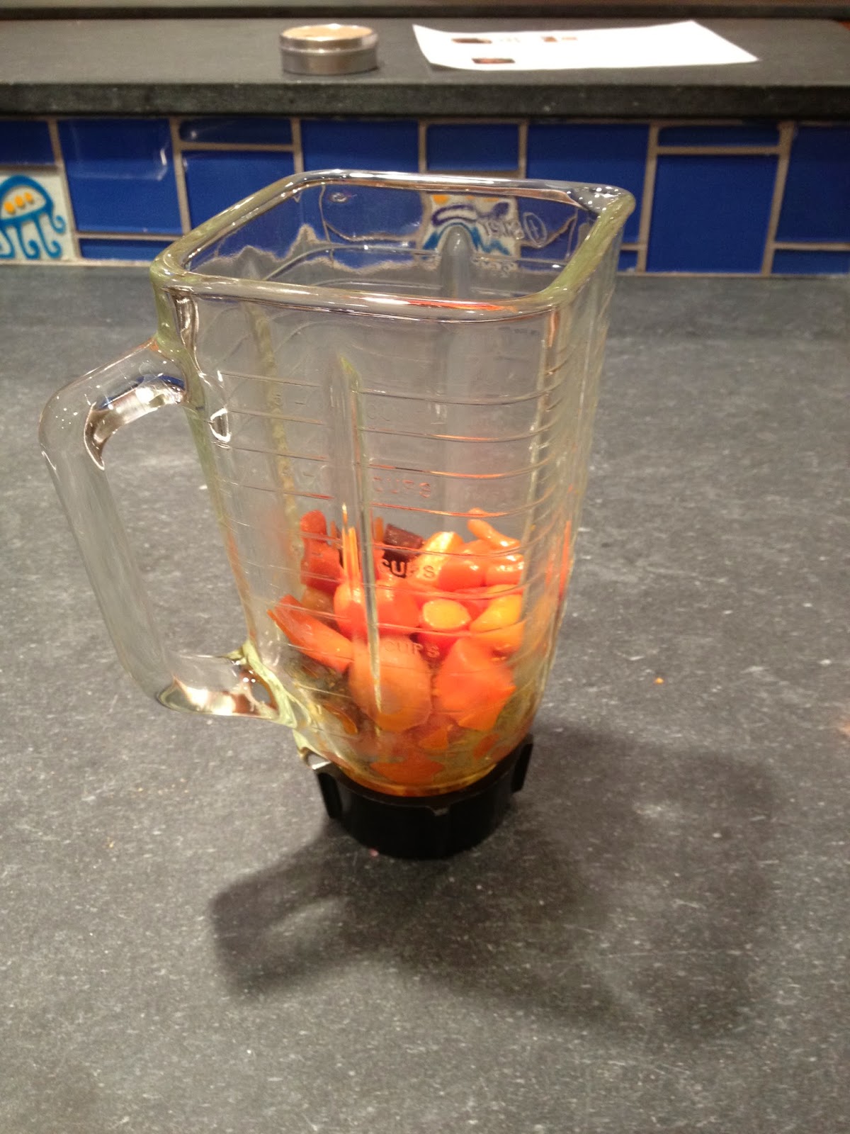 Veggies by the Bushel David Chang's carrots, two ways