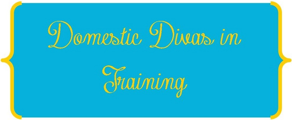 Domestic Divas in Training