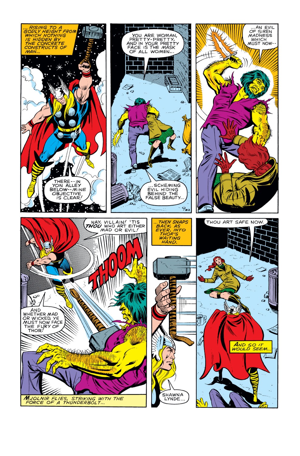 Thor (1966) 319 Page 12