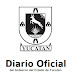 Diario Oficial del Gobierno del Estado de Yucatán (12-VII-19)