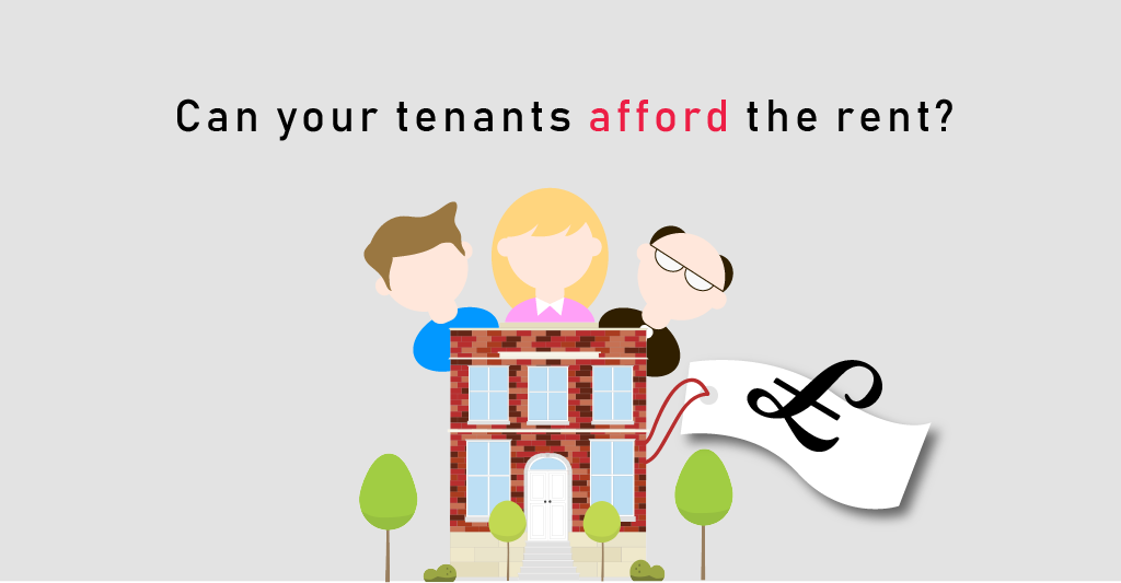 Chichester Property News Can your tenants afford the rent?