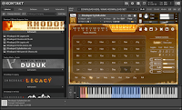 Strezov Sampling Rhodope 2 Ethnic Bulgarian Choir