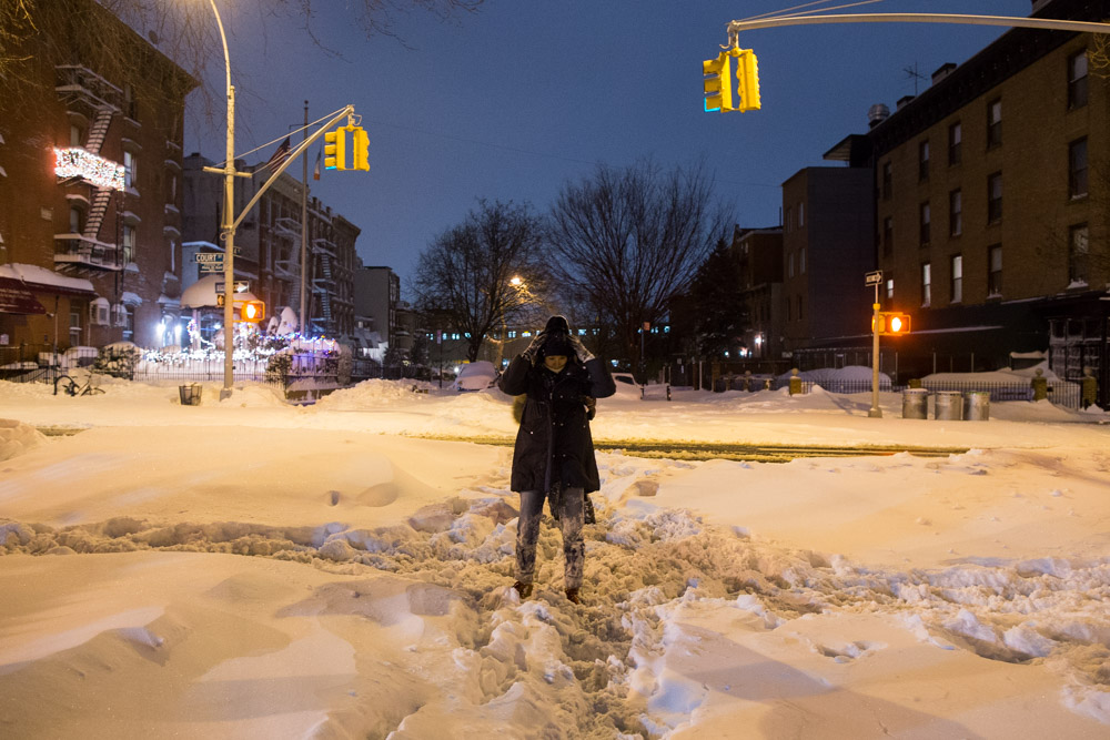 Travel Ban Nyc Blizzad Travel Ban Nyc Blizzad
