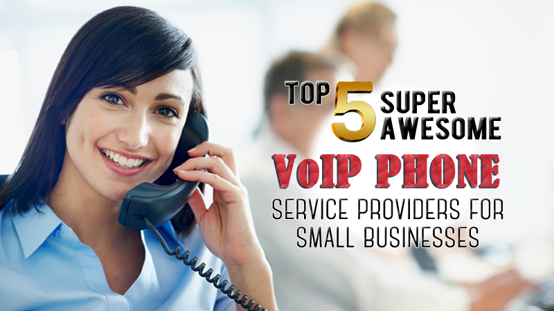 VoIP phones can easily save money on running costs