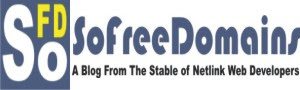 SoFreeDomains - Free Information on Issues 