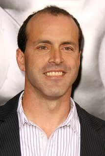 D.J. Caruso. Director of The Disappointments Room