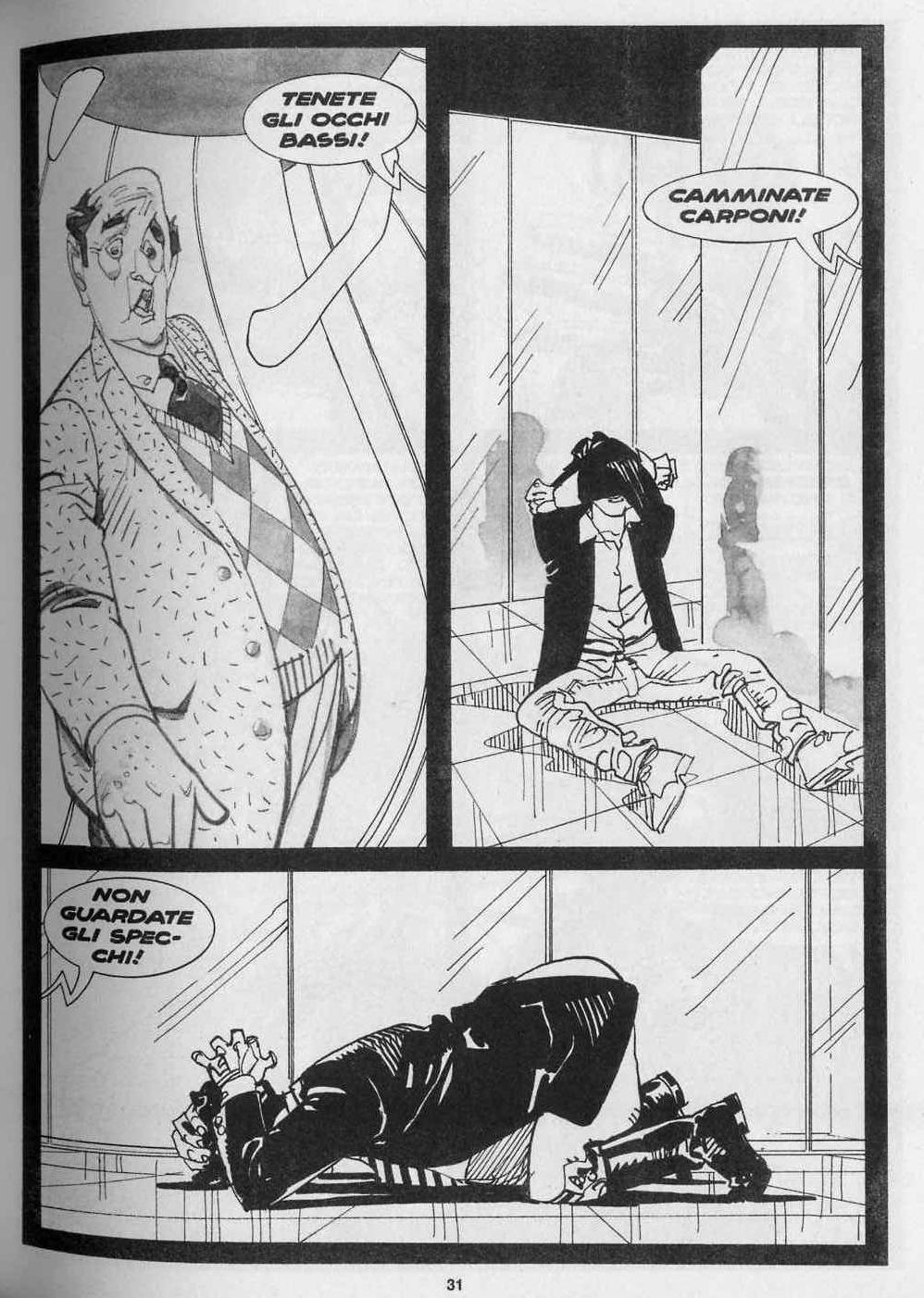 Dylan Dog (1986) issue 228 - Page 28