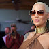 Amber Rose Launchs Zoobe 3D Character at SXSW