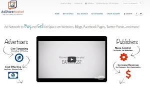 √ AdShareMarket Review | Direct Ad Network and Payment Proof - Ad Network