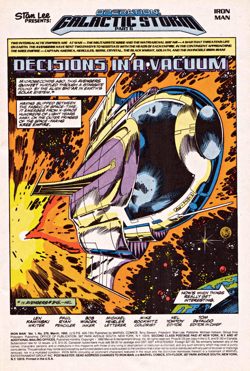 Read online Captain America (1968) comic -  Issue #398f - 2