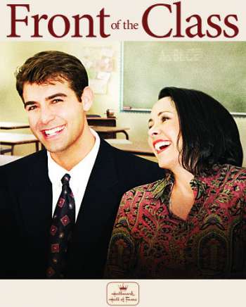 Front of the Class 2008 300Mb English Movie 480p HDTV Esubs