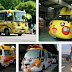 Σχολικά λεωφορεία στην Ιαπωνία