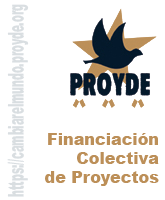 PROYDE - Financiación Colectiva de Proyectos