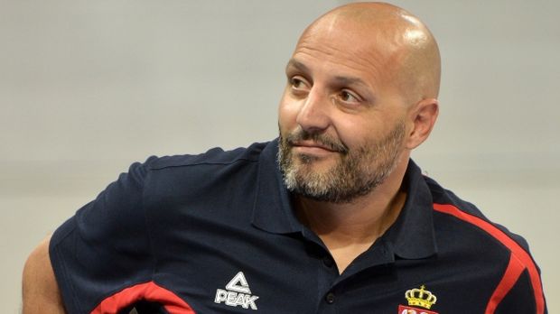 «Καρφιά» και.. απολογία σε Τζόρτζεβιτς από Ραζνάτοβιτς!