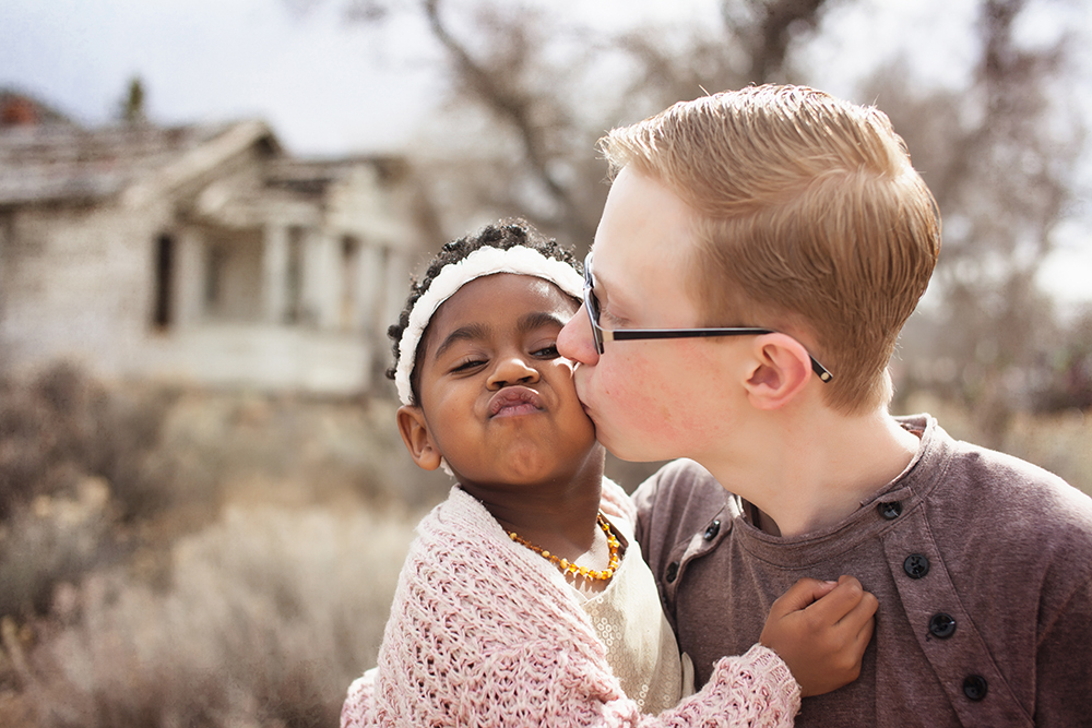 Explained not Defined : oldest and youngest..