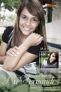 Capa de O segredo