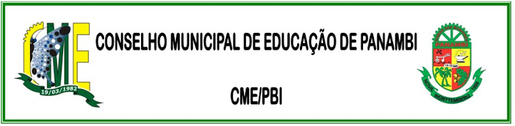 Conselho Municipal de Educação de Panambi