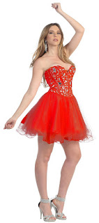 red corset mirror short prom dresses red prom dresses