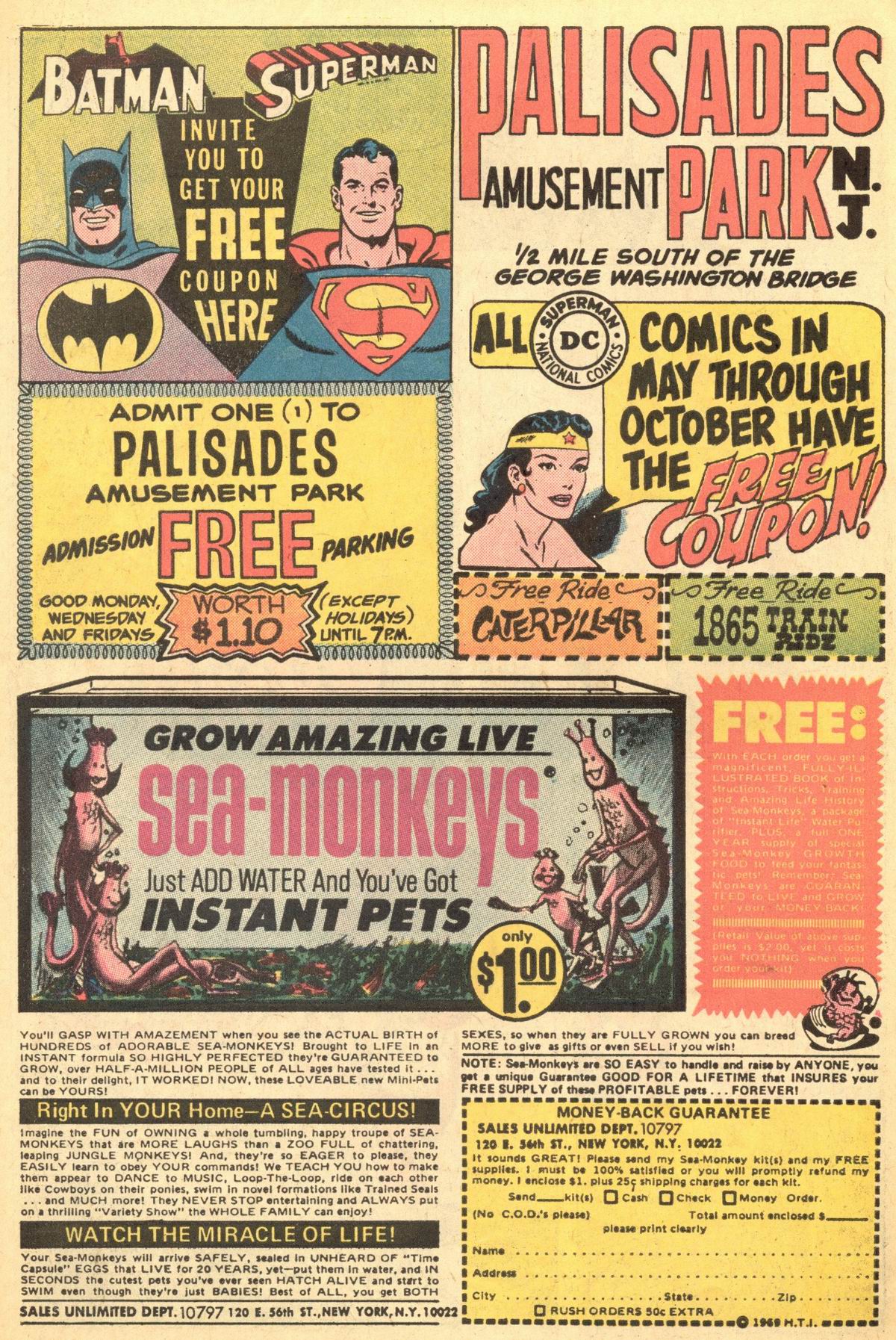 The Flash (1959) issue 200 - Page 30