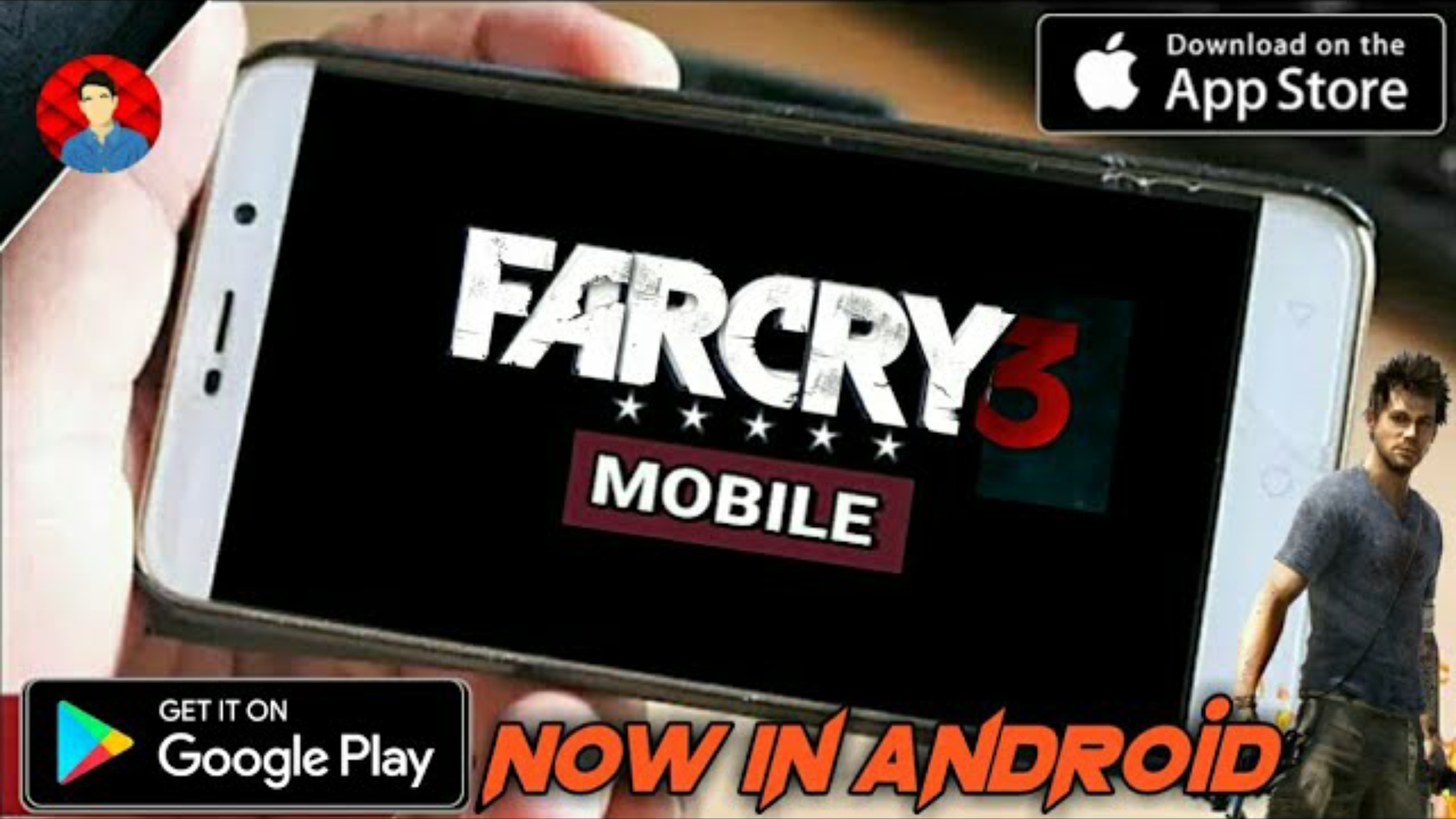 Far cry 4 apk obb download for android btberlinda Far cry 4 apk obb download for android btberlinda