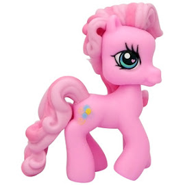 My Little Pony Pinkie Pie Rollerskating Party Singles Ponyville Figure