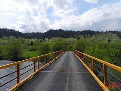 Pod Vagani reabilitat