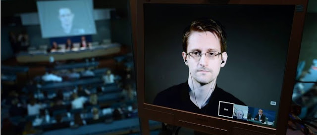 Documentos vazados por Snowden confirmam ciberataque a NSA.