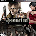 Resident Evil 4 HD (EUR-PSN) PS3 PKG PsP | 9Ruang Game