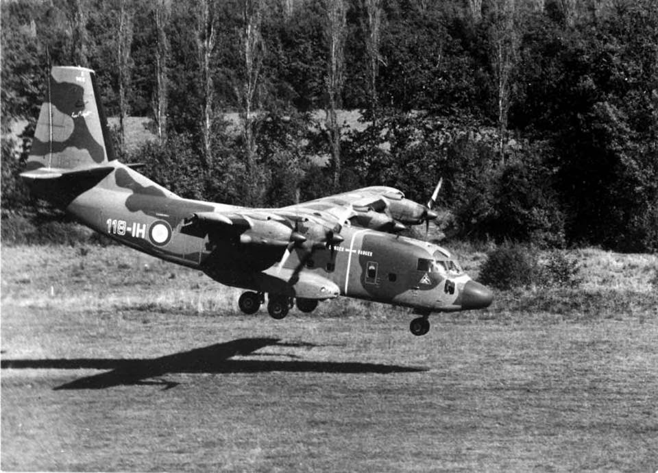 nhungdoicanh Breguet Br941