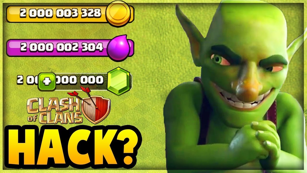 clash of clans hack clash of clans server dark soul private