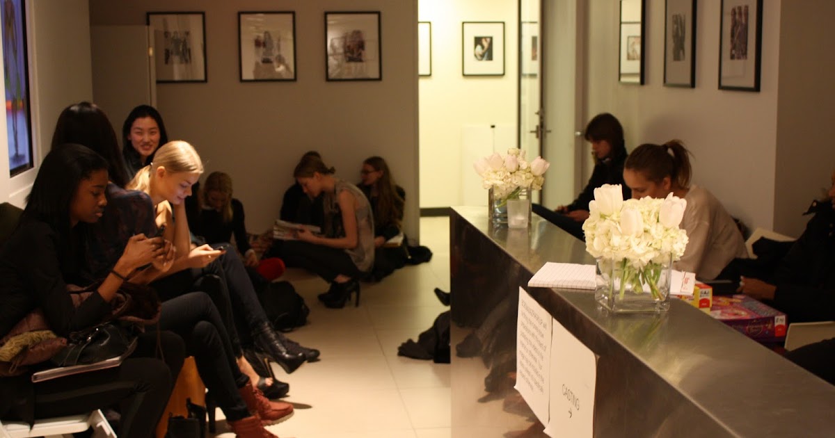 The Difference Between Casting Calls/Open Calls & Agency Interviews