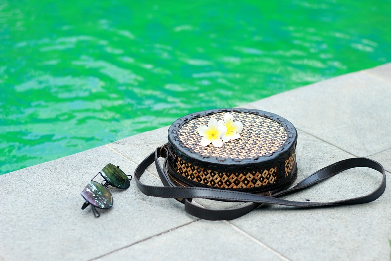 TC Style Clues Bag In Bali