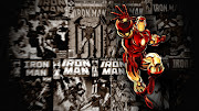 Iron Man Comic Wallpaper (iron man comic wallpaper)