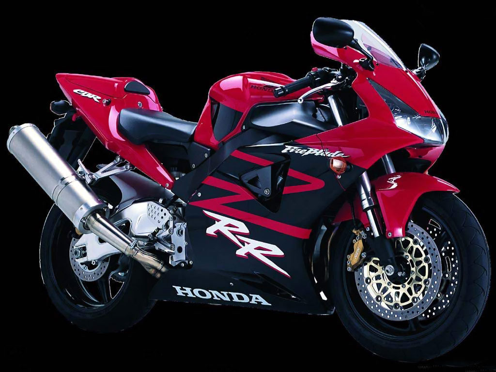 Hot Moto Speed Heavy Bikes Honda
