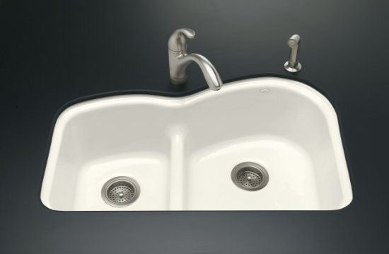 How Do I Get A Shiny Kitchen Sink How Do I Get A Shiny Kitchen Sink