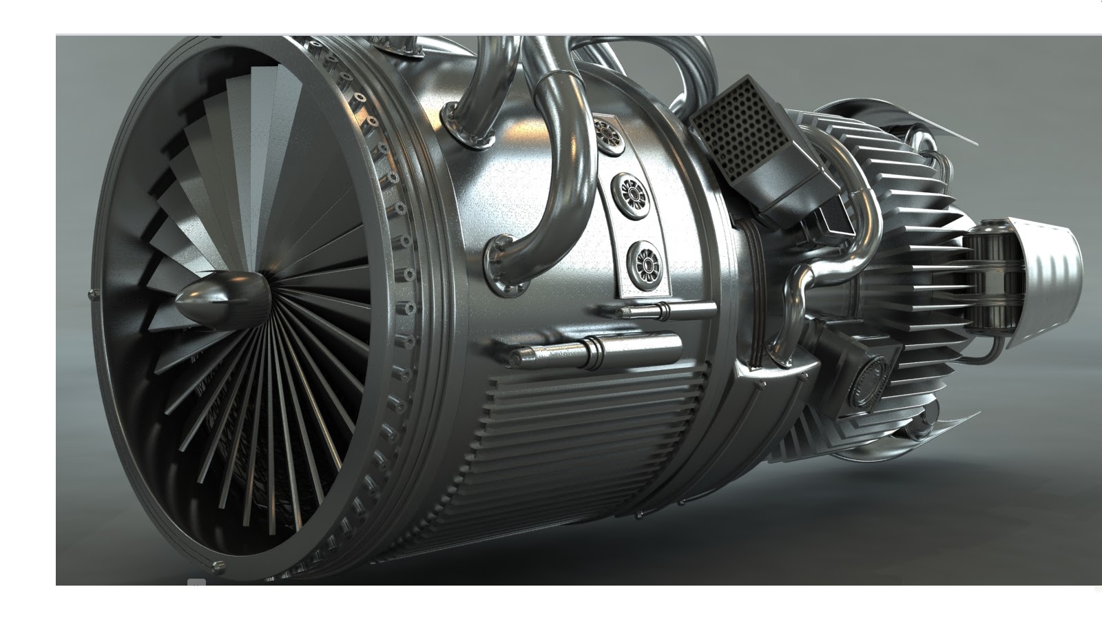 배영목's Air GLPS Airplane Engine Ignition