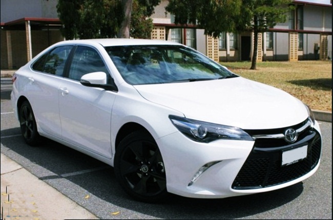 2016 Toyota Camry Atara Sx Redesign Usa 2016 Toyota Camry Atara Sx Redesign