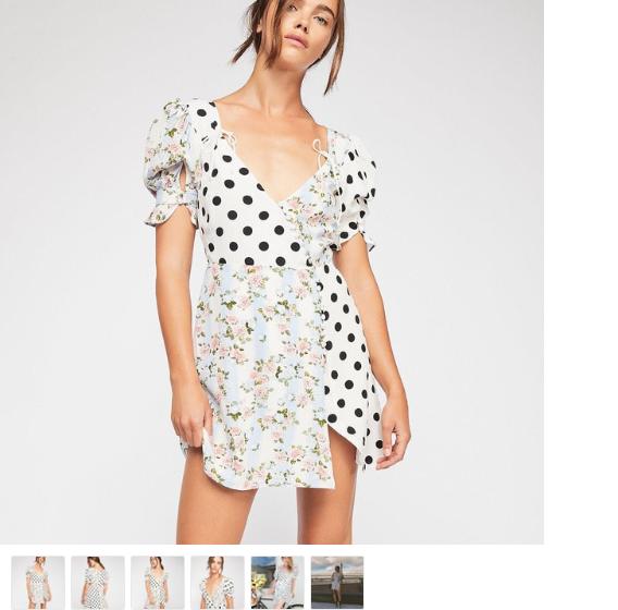 Ladies Spring Dresses - When Is The Next Online Sale
