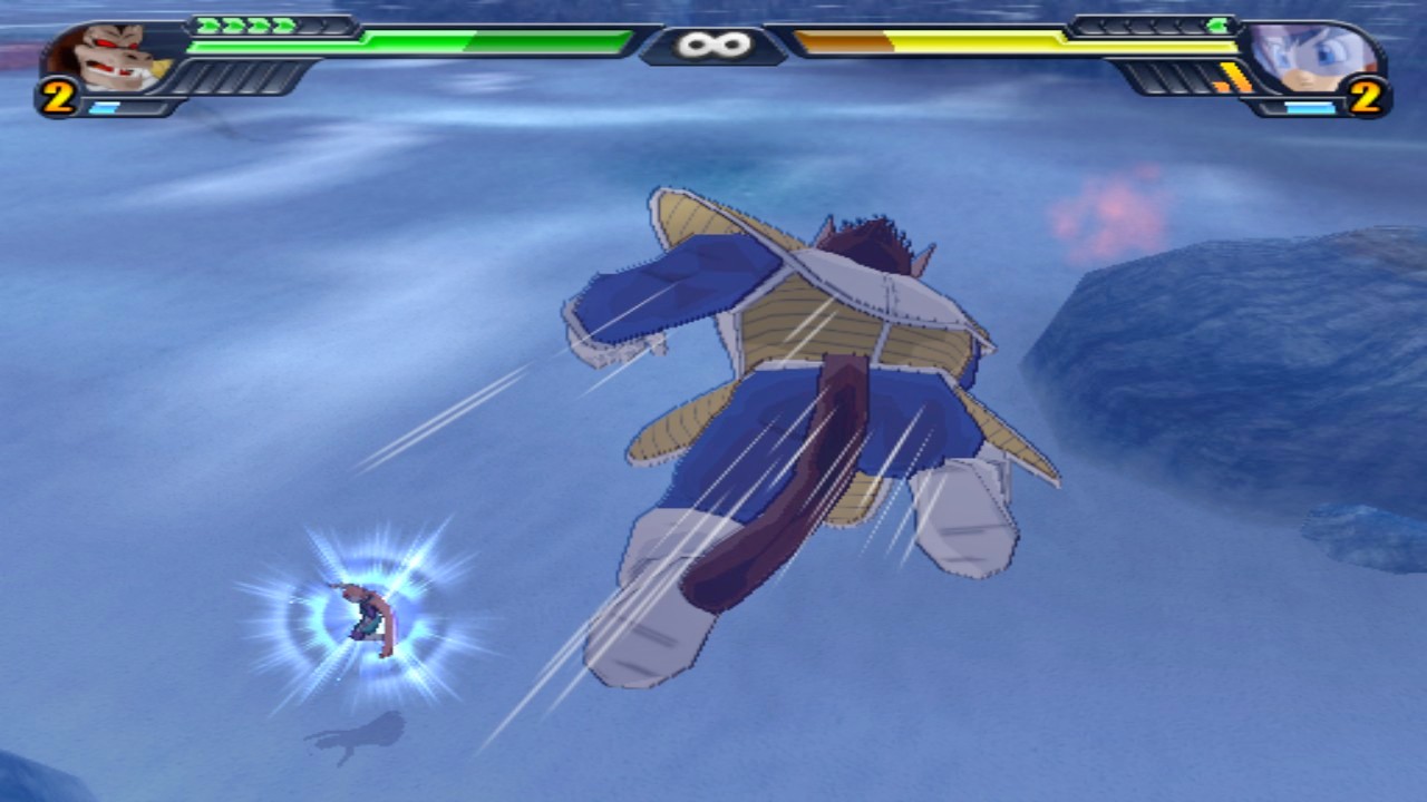 dragon ball z sparking meteor ps2 iso torrent dragon ball z sparking meteor ps2 iso torrent