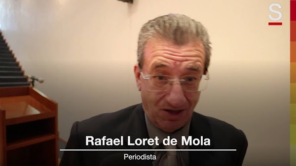 Rafael Loret de Mola  lanza petición para que diputados y senadores ganen igual que un obrero. ¿Te sumas ?