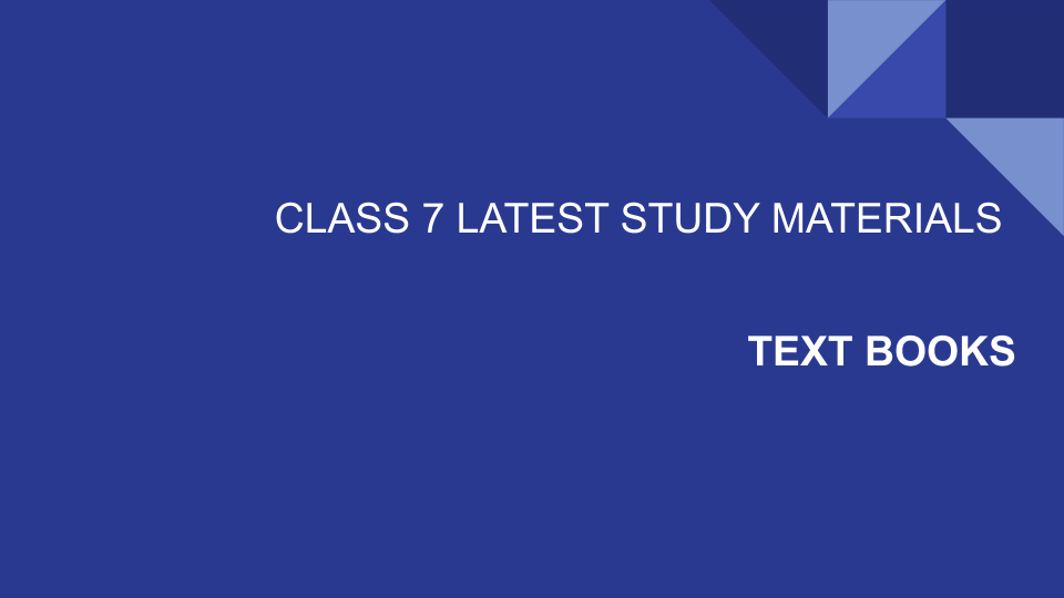 kalvisolai-kalviseihi-padasalai-kalvikural-kaninikkalvi-Class 7 Study Materials - Tamil Nadu - Kalvisolai - 7th Std Study Materials