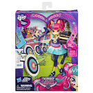 My Little Pony Equestria Girls Friendship Games Sporty Style Deluxe Sour Sweet Doll
